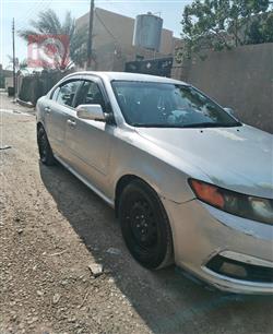 كيا اوبتيما